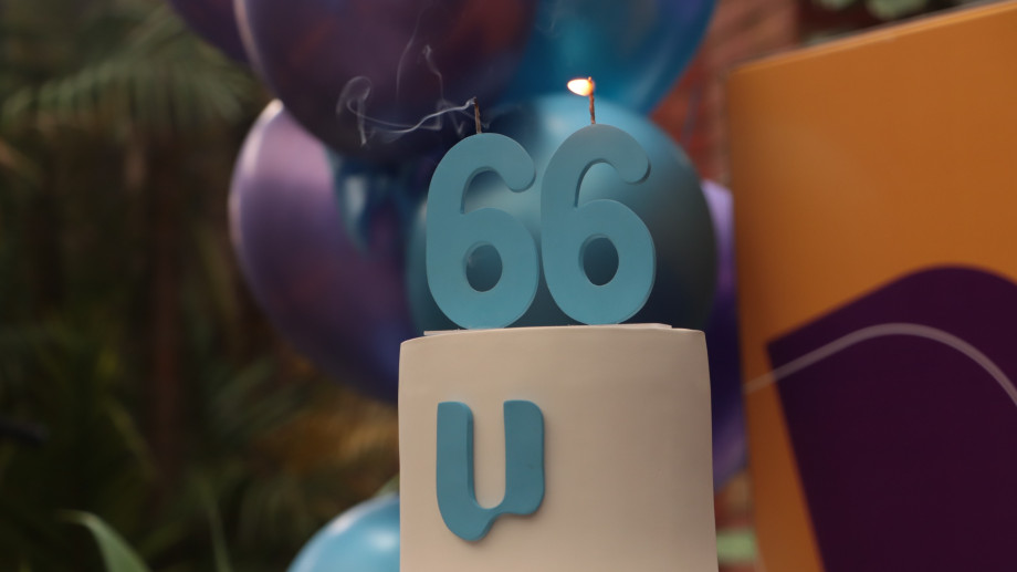 UCPel celebra 66 anos com olhar para a história e os desafios do futuro