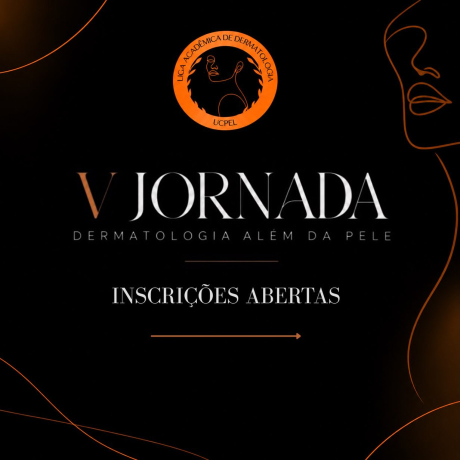 UCPel promove 5ª Jornada Acadêmica de Dermatologia