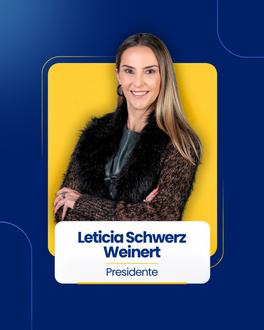 Docente da UCPel é eleita presidente da SBEM-RS