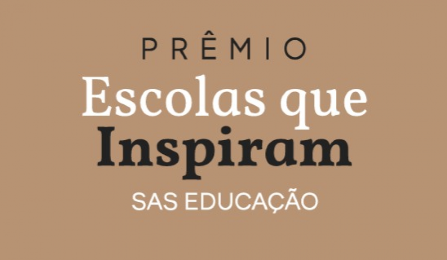 Projeto da UCPel conquista primeiro lugar no Prêmio Escolas que Inspiram