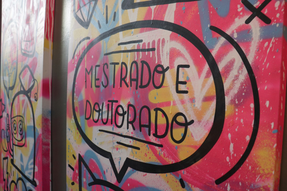 UCPel abre inscrições para programas de Mestrado e Doutorado 2027/1