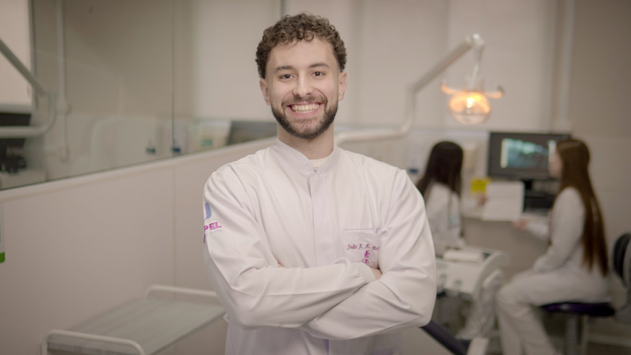UCPel anuncia Vestibular 2027