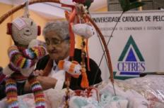 Cetres promove bazar alusivo ao Dia dos Pais