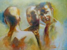 O olhar de Adroaldo Selistre sobre as expressões da infância na UCPel