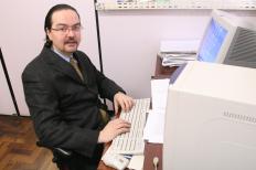 Professor da UCPel recebe título de livre-docente pela USP