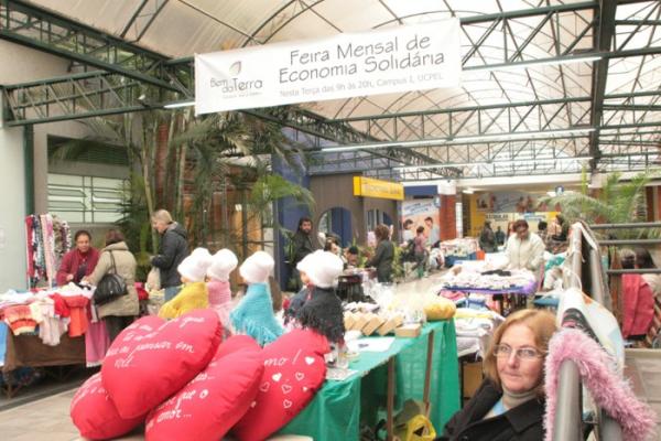 Bem da Terra foi realizada nesta terça (07)