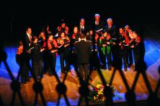 42ª Audição de Corais Pelotenses começa nesta sexta (23)