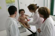 Jornada Integrada de Pediatria ocorre de 04 a 06 de junho
