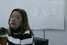 Professora da UCPel analisa exposição de trabalhadores a agentes tóxicos