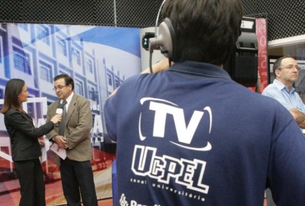TV UCPel assina parceria com Canal Futura