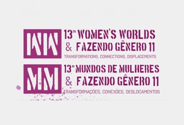 Professora da UCPel apresenta trabalho em congresso internacional sobre gênero