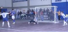 Ulbra é a adversária da Católica no futsal amanhã (28)
