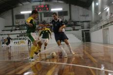 UCPel joga amistoso no sábado