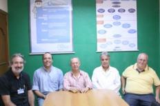 UCPel empossa nova direção do HUSFP e dos Centros da Universidade dia 28