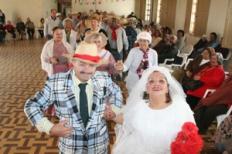 Capelania promove Festa Junina