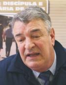 Professor da UCPel recebe homenagem na 7ª Noite dos Valores