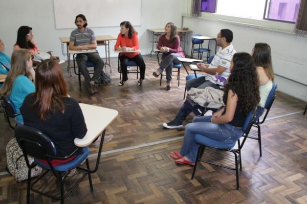 160 anos de Lobo da Costa: grupo da UCPel planeja ações em escolas municipais