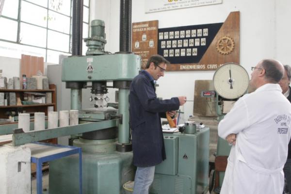 Engenharia Civil promove Semana Acadêmica