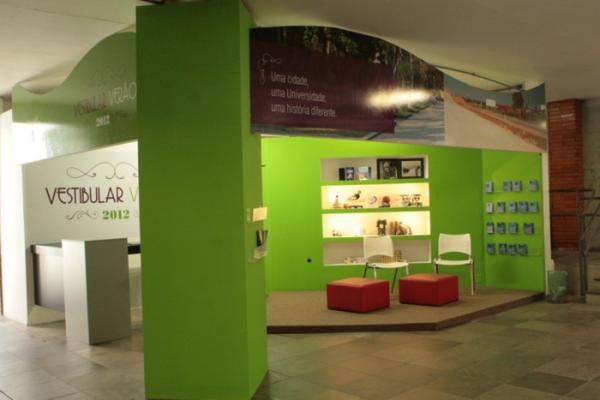 Vestibular de Verão da UCPel está com inscrições abertas