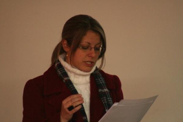 Discurso da CUT é assunto de pesquisa no Doutorado em Letras