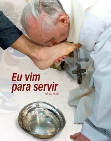 Lançamento da Campanha da Fraternidade 2015 será nesta quarta-feira (18)