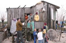 Itepa apresenta resultados de pesquisa sócio-econômica na Vila Farroupilha