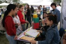 UCPel transporta seu Universo para a Dom Joaquim