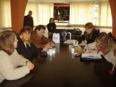 Conselho Regional de Farmácia realiza reunião na Católica