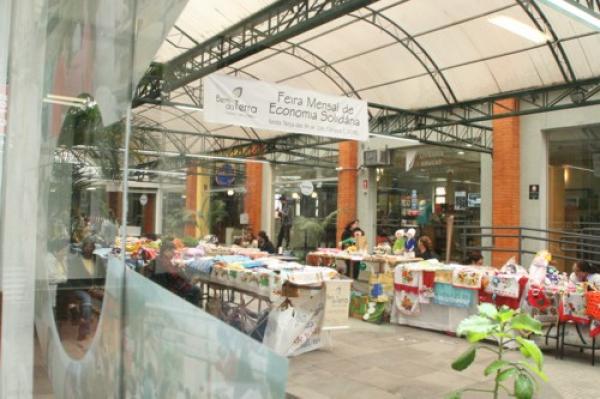 Bem da Terra encerra edições deste ano na terça-feira