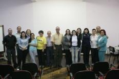 Integrantes da CIPA tomam posse na UCPel