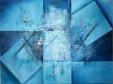 Doroti Zanuncio traz cores e imaginação à Galeria de Arte da UCPel