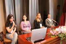 Fisioterapia faz balanço da Jornada