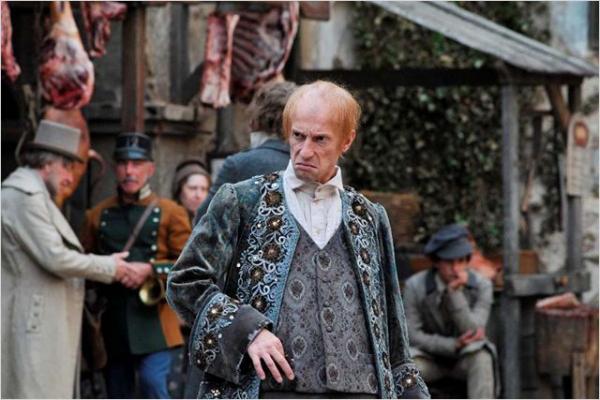 "Fausto" é o filme da vez no projeto Cinefilia