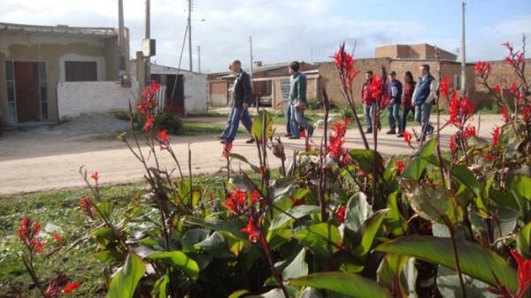 Direito auxilia comunidade com assessoria popular