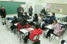 UCPel participa de atividade escolar sobre meio ambiente