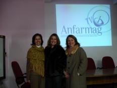 UCPel disponibiliza espaço para projeto do SINAMM/Anfarmag