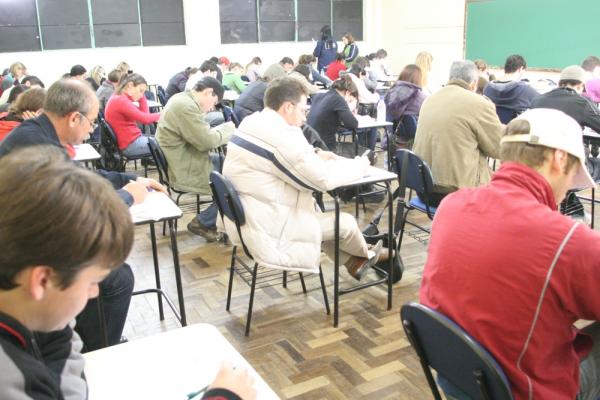Inscrições para Vestibular de Inverno terminam dia 14
