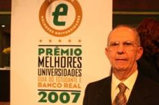 UCPel é destaque no Prêmio Melhores Universidades