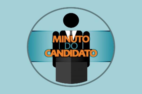TV UCPel inicia veiculação do Minuto do Candidato
