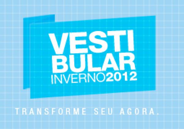 UCPel lança Vestibular de Inverno 2012
