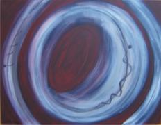 Galeria de Arte recebe obras de Maicon Soares