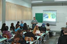 Ecos/UCPel na Operação Charrua: Mais uma etapa antes da guerra