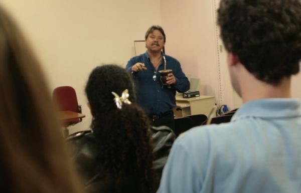 Semana Acadêmica da Filosofia propõe diálogo