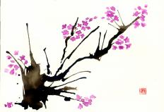 Galeria de Arte da UCPel expõe obras de Daniela Pierobom