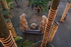 Universidade Católica entra no espírito natalino