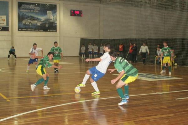 UCPel vence copa regional de futsal  Universidade Católica de Pelotas -  UCPel