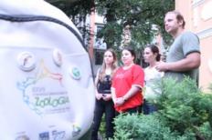 Estudantes da UCPel participam de Congresso Brasileiro de Zoologia