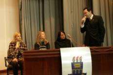 Cuidado com a terceira idade em foco na UCPel