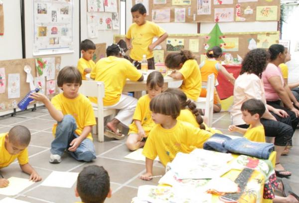 Inscrições para 7º EREI vão até dia 11