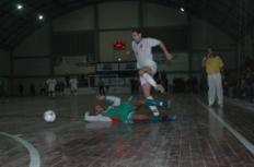 UCPel joga contra Carlos Barbosa amanhã (10)